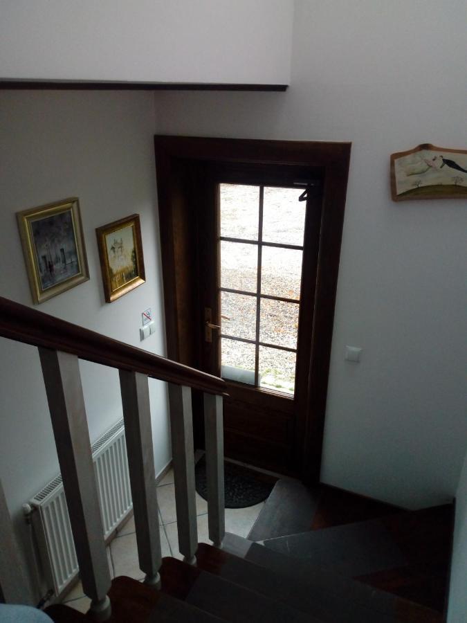 Roztoczanski Dworek Zamosc  Exterior photo