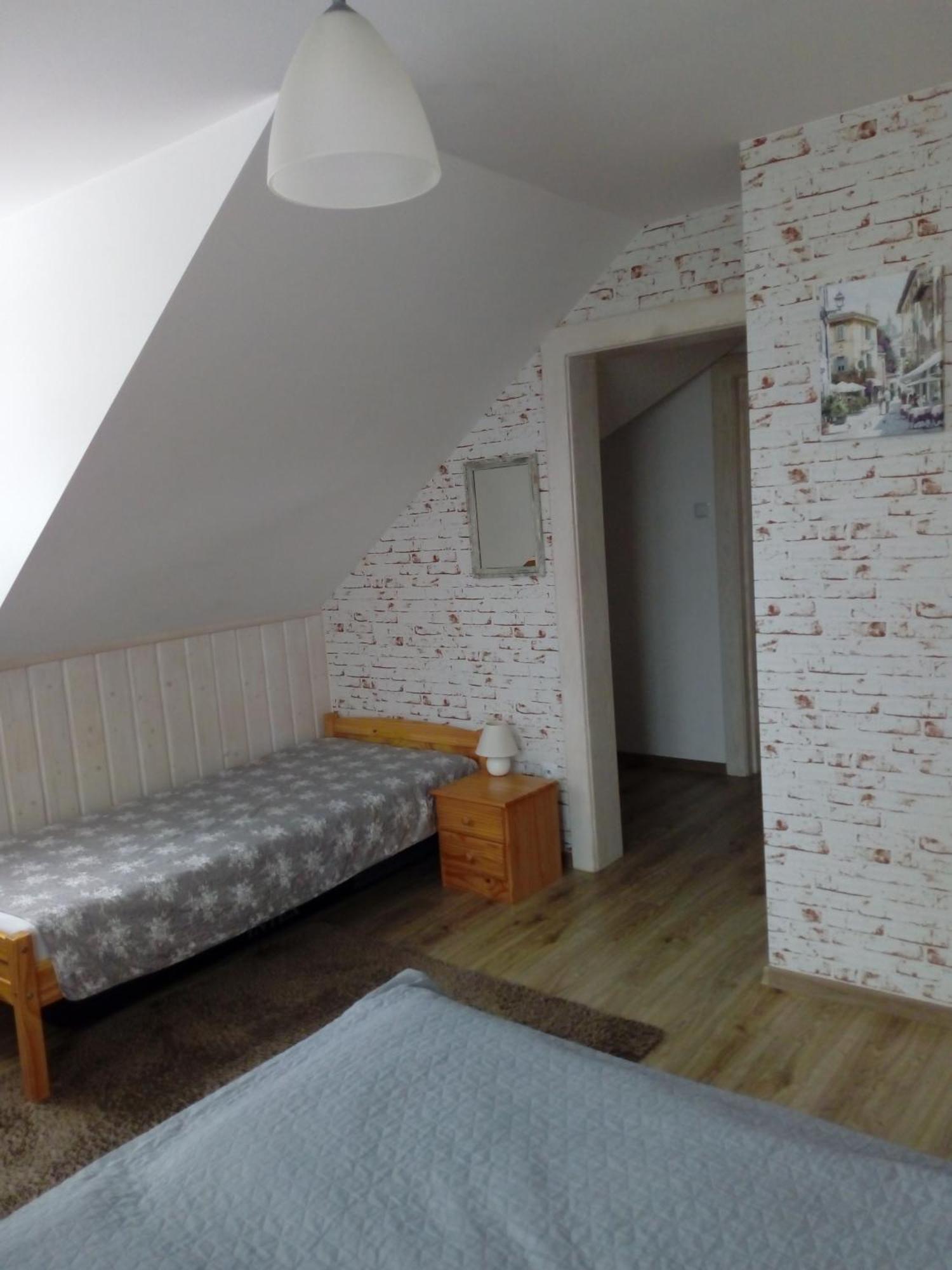 Roztoczanski Dworek Zamosc  Room photo