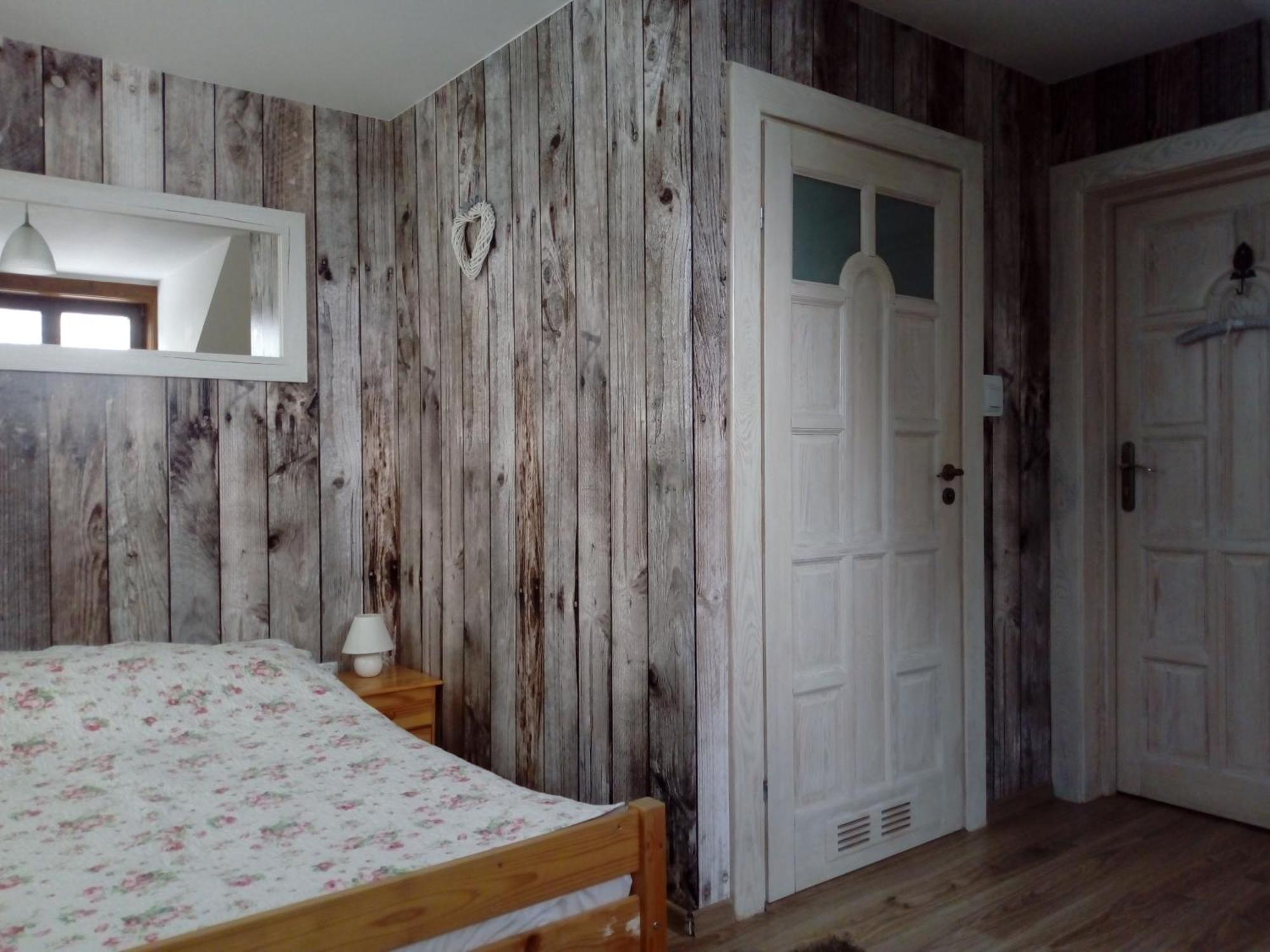 Roztoczanski Dworek Zamosc  Room photo